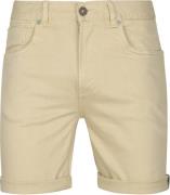 Dstrezzed Micheal J Shorts Beige