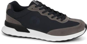 Ecoalf Sneaker Prince Bruin