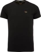 PME Legend T-Shirt Logo Zwart