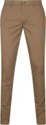 Suitable Plato Chino Khaki