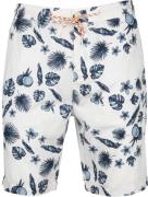 Scotch and Soda Short Wit Print