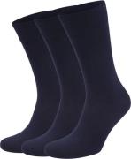 Suitable Sokken 3-Pack Donkerblauw