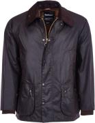 Barbour Bedale Wax Jas Bruin