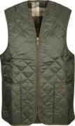 Barbour Bodywarmer Groen