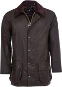 Waxcoat Barbour Beaufort Classic