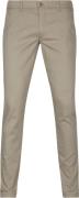 Suitable Chino Pico Khaki