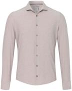 Pure The Functional Shirt Lichtbeige