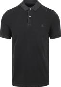 Marc O'Polo Poloshirt Antraciet