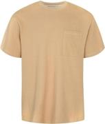 Anerkjendt Kikki T-shirt Beige