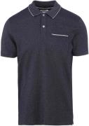 Brax Polo Paddy Donkerblauw