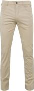 Meyer Dubai Broek Licht Beige