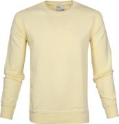 Colorful Standard Sweater Soft Yellow