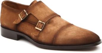 Melik Schoen Derby Sugero Cognac