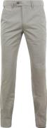 Gardeur Chino Benny 3 Lichtgroen