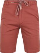 Suitable Ferdi Short Licht Rood