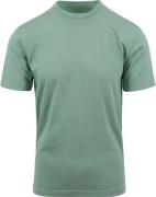 Colorful Standard T-shirt Lichtgroen