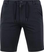 Suitable Respect Jink Short Navy