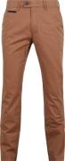 Gardeur Chino Benny 3 Oranje