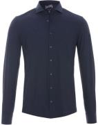 Pure H.Tico The Functional Shirt Navy