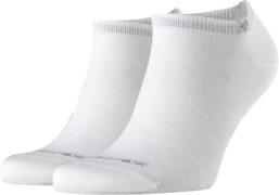 Burlington Everyday Sok 2-Pack Wit