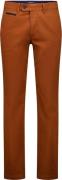 Gardeur Chino Benny 3 Roestbruin