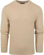 Marc O'Polo Pullover Beige