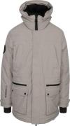 Superdry City Parka Jas Beige