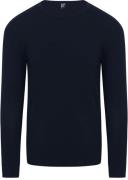 Alan Red Olbia Longsleeve T-shirt Navy