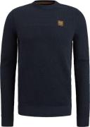 PME Legend Trui Crewneck Navy