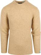 Scotch and Soda Softy Sweater Beige