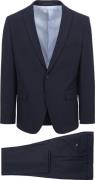 Suitable BASE Suit Navy