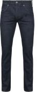 PME Legend Nightflight Jeans Blauw LRW