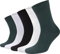 Bjorn Borg 10-Pack Sokken Multicolour