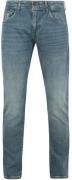 Vanguard Jeans V12 Rider Blauw FGD