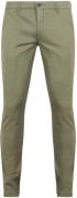 Suitable Chino Pico Groen