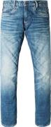 PME Legend Skymaster Jeans Blauw