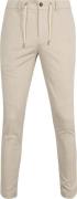 Suitable Dace Jersey Pantalon Beige