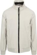 Tenson Stewart MPC Jacket Greige