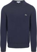 Lacoste Pullover Navy