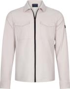 Cavallaro Zerino Overshirt Ecru