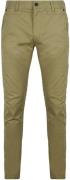 PME Legend American Classic Chino Groen