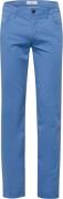 Brax Cadiz Broek Blauw