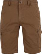 No Excess Cargo Short Bruin