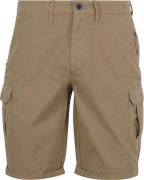 NZA Larry Bay Short Beige