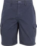 NZA Larry Bay Short Navy