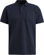 PME Legend Polo Jersey Navy