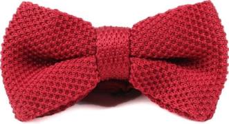 Suitable Knitted Strik Bordeaux Rood -