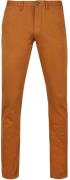 Suitable Chino Sartre Caramel