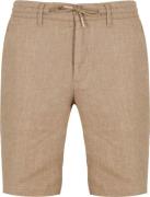 Suitable Short Stanley Camel Bruin