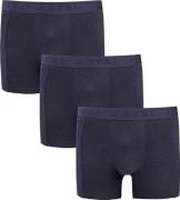 Suitable Toni Boxershorts 3-Pack Navy